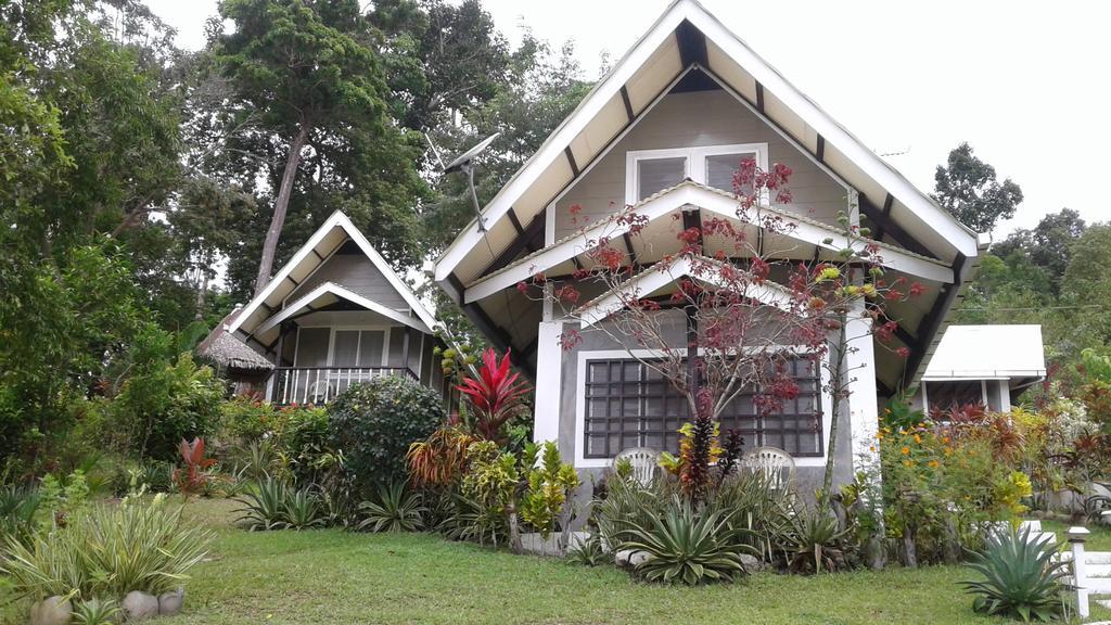 Evergreen Bayview San Vicente  Exterior foto