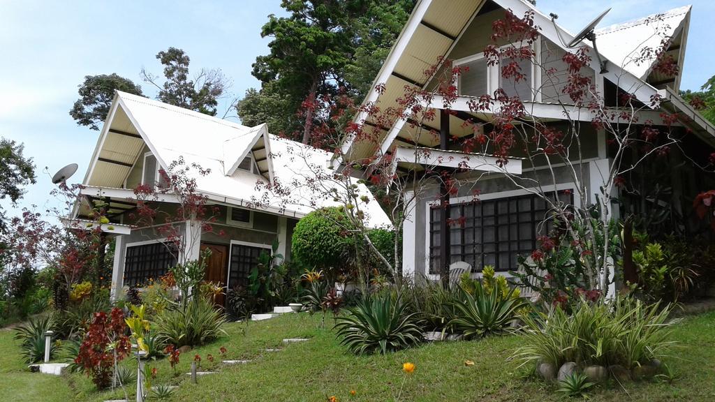 Evergreen Bayview San Vicente  Exterior foto
