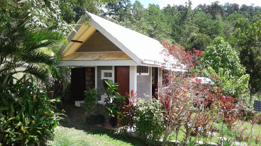 Evergreen Bayview San Vicente  Exterior foto