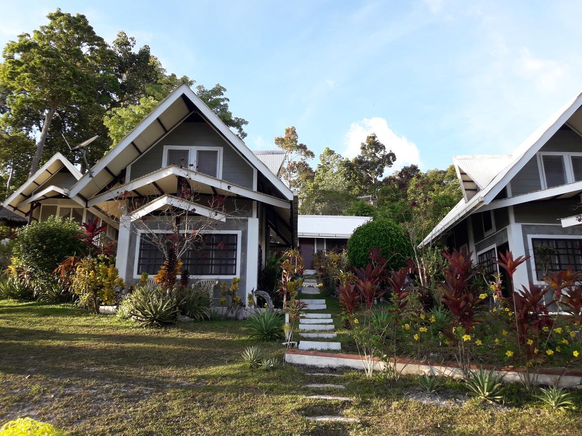 Evergreen Bayview San Vicente  Exterior foto